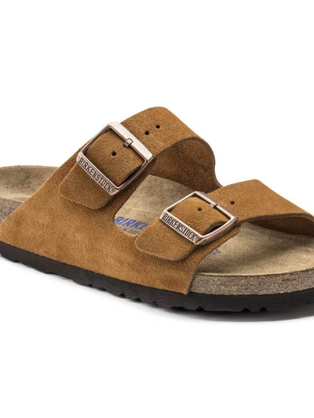 Birkenstock Arizona sandals